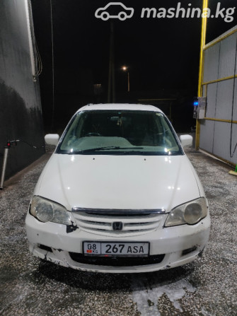 Honda Odyssey II 2.3, 2000 Bishkek - photo 5