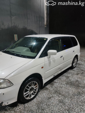 Honda Odyssey II 2.3, 2000 Bishkek - photo 4