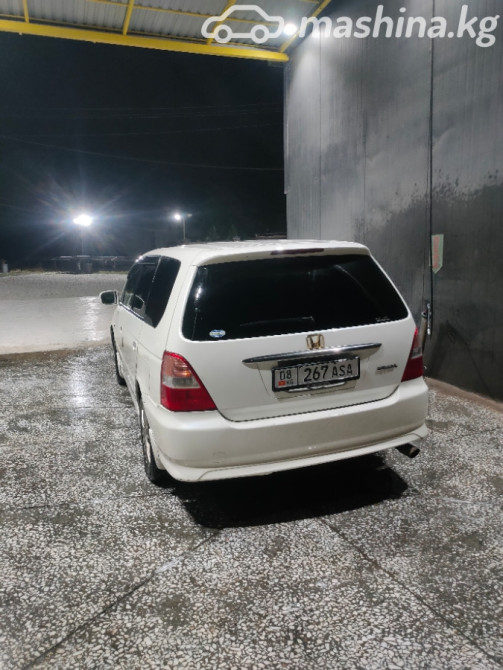Honda Odyssey II 2.3, 2000 Bishkek - photo 3