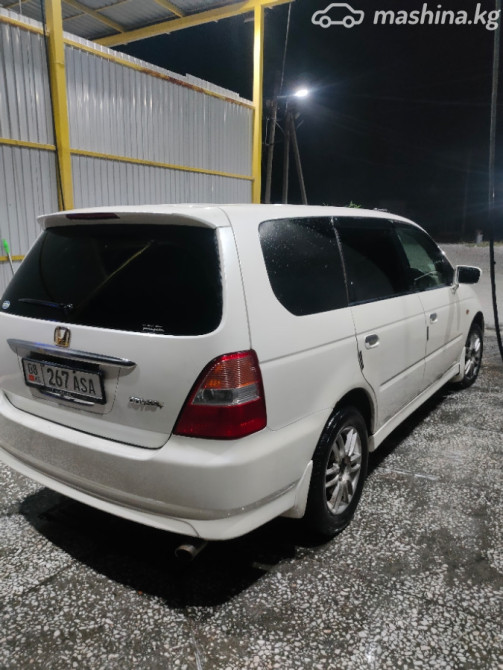 Honda Odyssey II 2.3, 2000 Bishkek - photo 2
