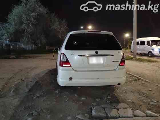 Honda Odyssey II 2.3, 2000 Бишкек