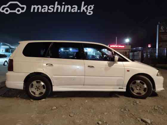 Honda Odyssey II 2.3, 2000 Бишкек