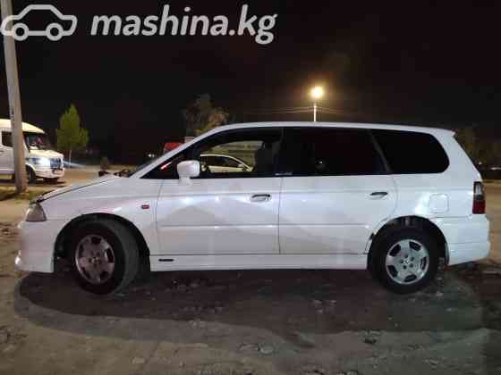 Honda Odyssey II 2.3, 2000 Бишкек