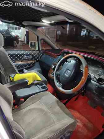 Honda Odyssey II 2.3, 2000 Бишкек