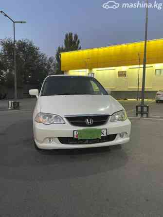 Honda Odyssey II 2.3, 2000 Бишкек