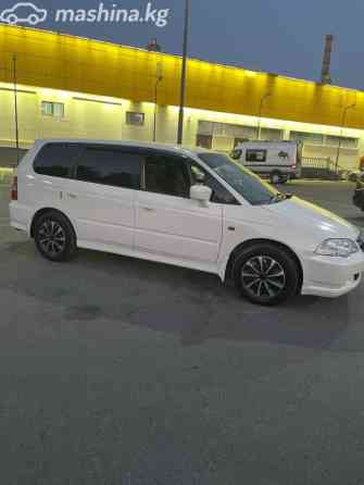 Honda Odyssey II 2.3, 2000 Бишкек