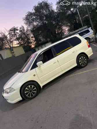 Honda Odyssey II 2.3, 2000 Бишкек