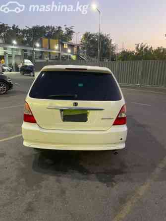 Honda Odyssey II 2.3, 2000 Бишкек