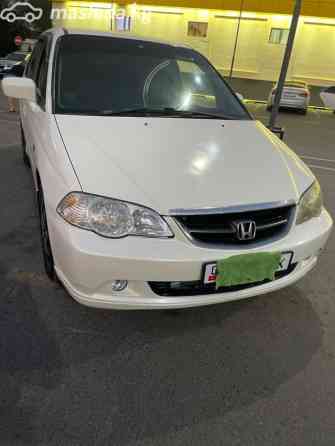 Honda Odyssey II 2.3, 2000 Бишкек