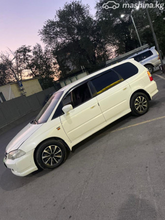 Honda Odyssey II 2.3, 2000 Bishkek - photo 4