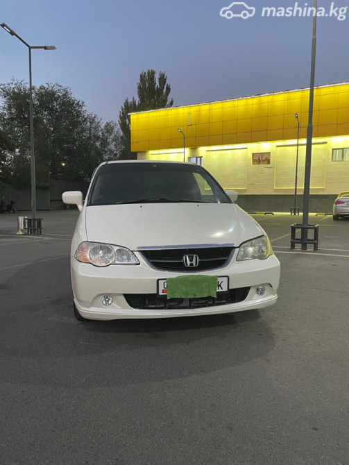 Honda Odyssey II 2.3, 2000 Bishkek - photo 1