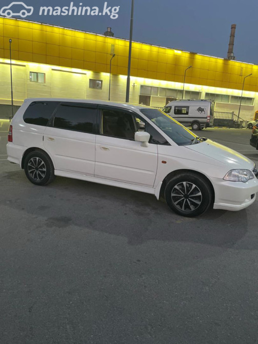 Honda Odyssey II 2.3, 2000 Bishkek - photo 6