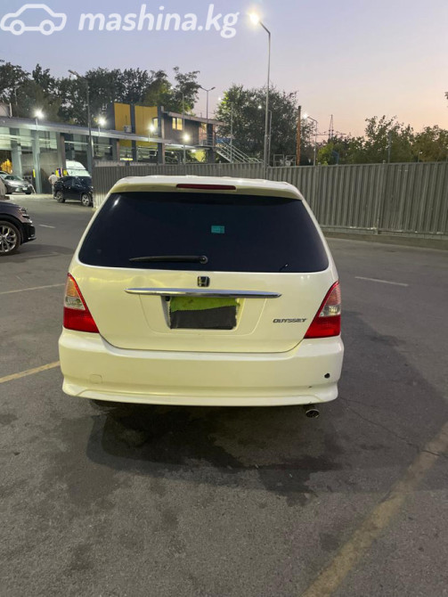 Honda Odyssey II 2.3, 2000 Bishkek - photo 3