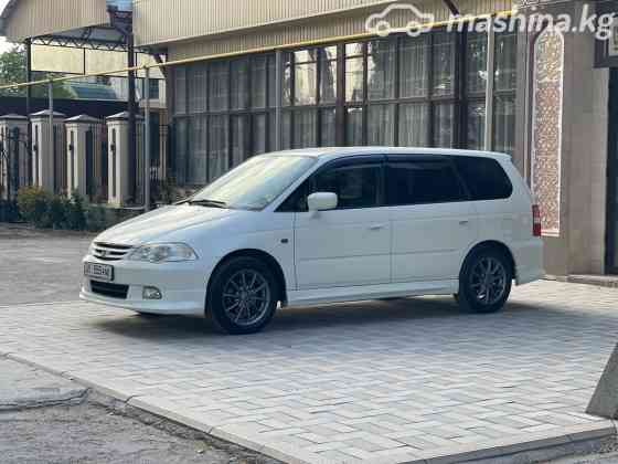 Honda Odyssey II 2.3, 2001 Бишкек