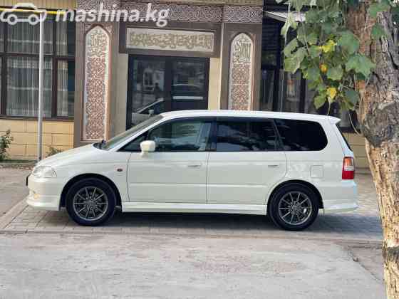 Honda Odyssey II 2.3, 2001 Бишкек