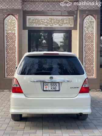 Honda Odyssey II 2.3, 2001 Бишкек
