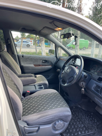 Honda Odyssey II 2.3, 2001 Бишкек - сүрөт 8