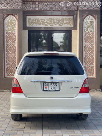Honda Odyssey II 2.3, 2001 Бишкек - сүрөт 4