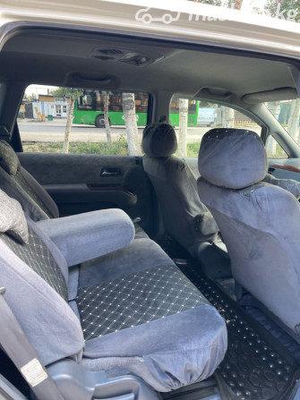 Honda Odyssey II 2.3, 2001 Бишкек - сүрөт 9