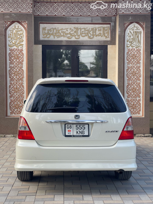 Honda Odyssey II 2.3, 2001 Bishkek - photo 4