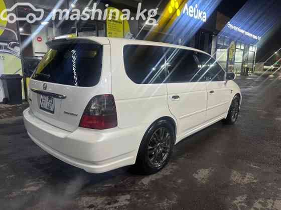 Honda Odyssey II 2.3, 2002 Бишкек