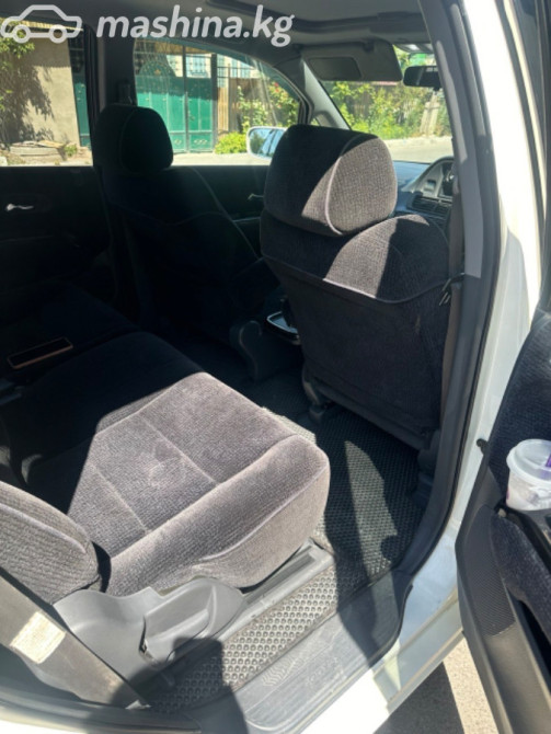 Honda Odyssey II 2.3, 2002 Bishkek - photo 9