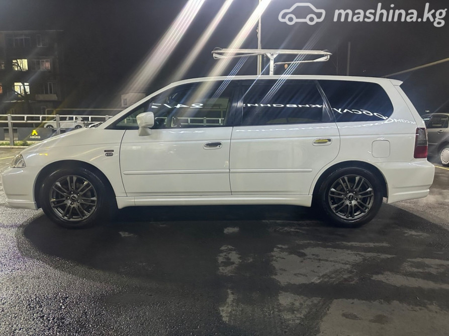 Honda Odyssey II 2.3, 2002 Bishkek - photo 6