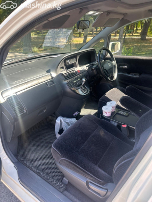Honda Odyssey II 2.3, 2002 Bishkek - photo 10