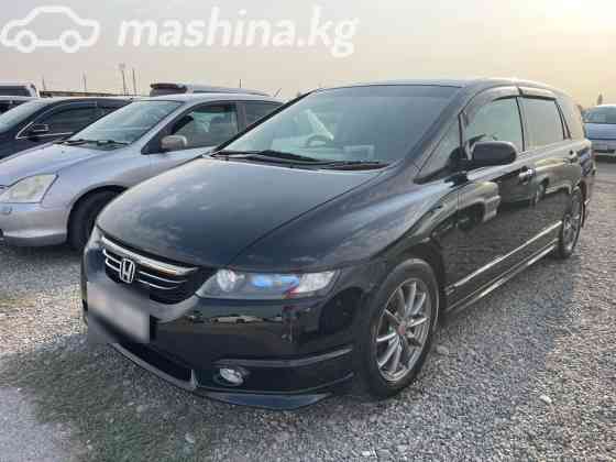 Honda Odyssey III 2.4, 2005 Бишкек