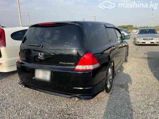 Honda Odyssey III 2.4, 2005 Бишкек