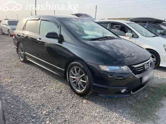 Honda Odyssey III 2.4, 2005 Бишкек