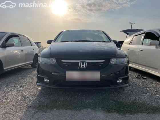 Honda Odyssey III 2.4, 2005 Бишкек