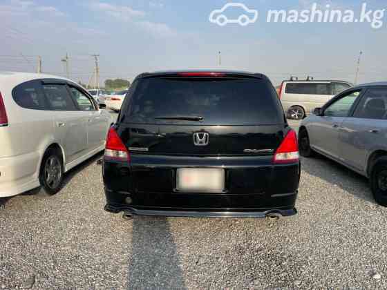 Honda Odyssey III 2.4, 2005 Бишкек