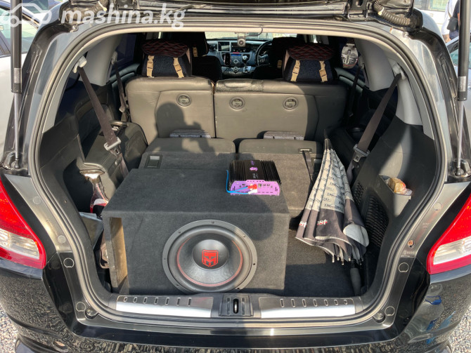 Honda Odyssey III 2.4, 2005 Бишкек - сүрөт 7