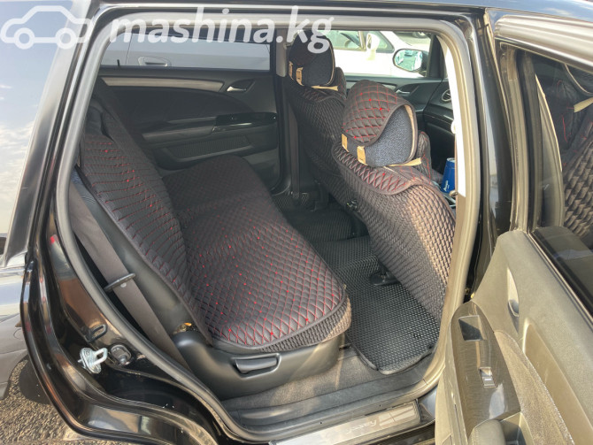 Honda Odyssey III 2.4, 2005 Бишкек - сүрөт 8