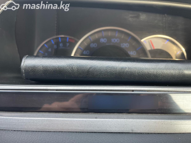 Honda Odyssey III 2.4, 2005 Бишкек - сүрөт 12