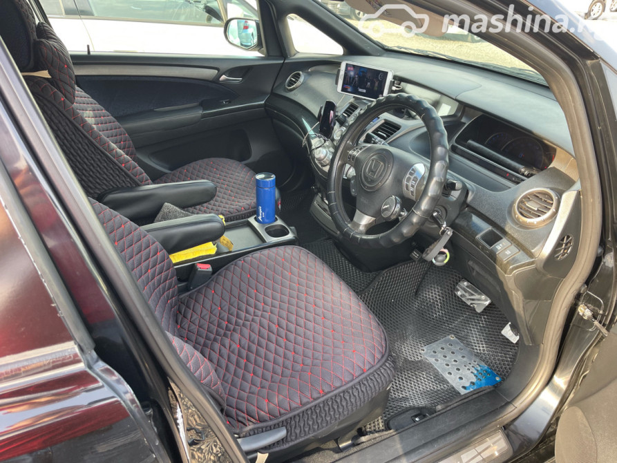 Honda Odyssey III 2.4, 2005 Bishkek - photo 9