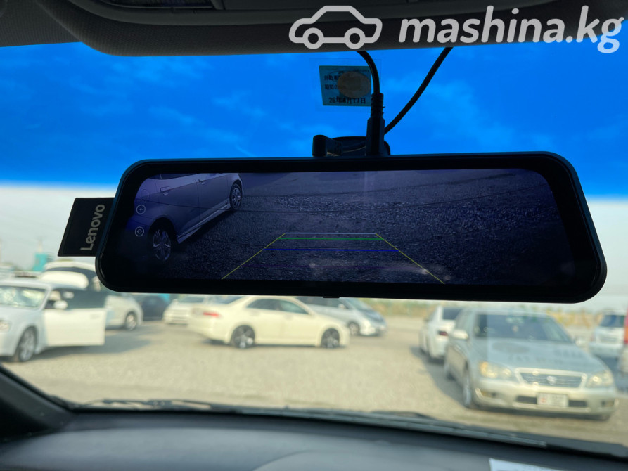 Honda Odyssey III 2.4, 2005 Bishkek - photo 11