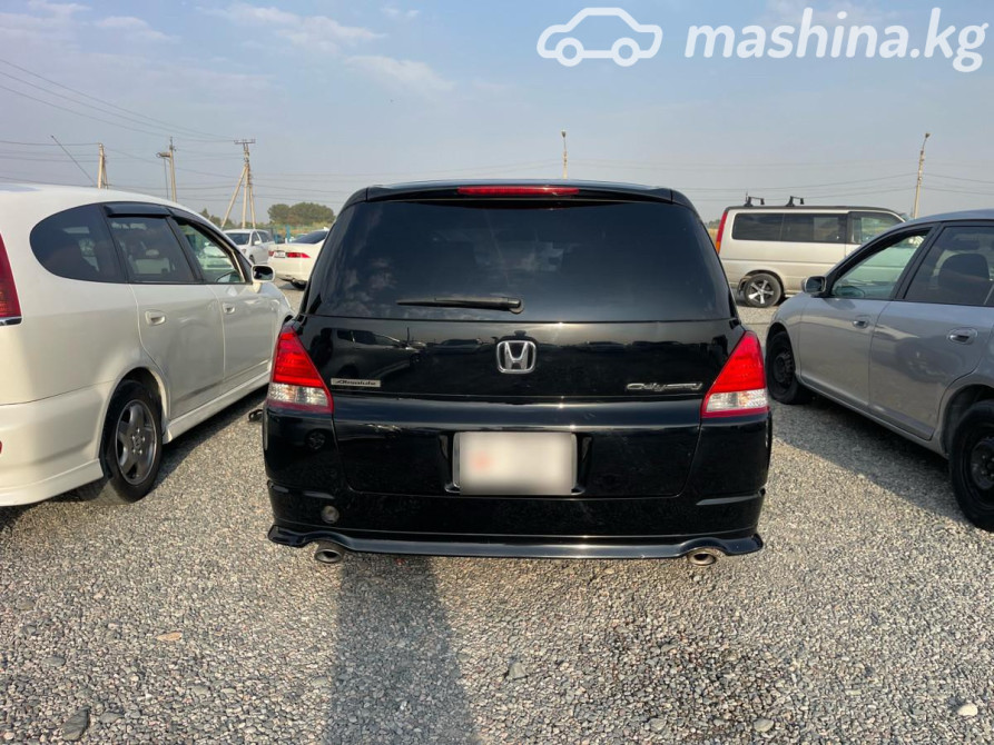 Honda Odyssey III 2.4, 2005 Bishkek - photo 5