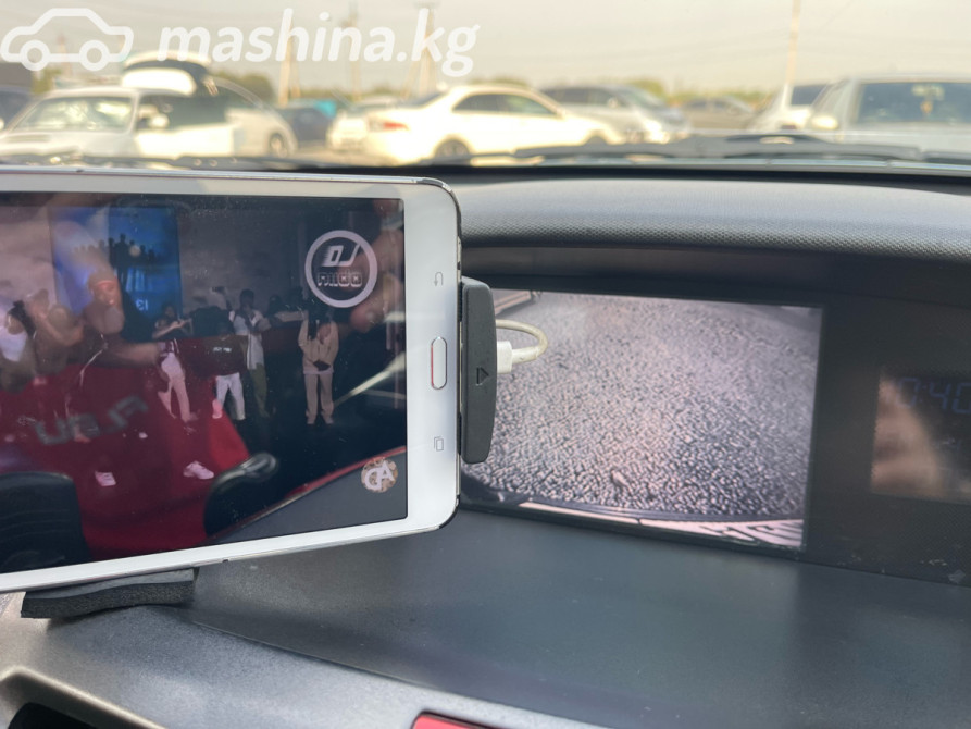 Honda Odyssey III 2.4, 2005 Bishkek - photo 10