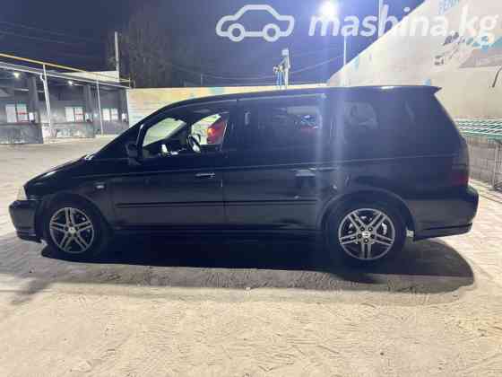 Honda Odyssey II 2.3, 2002 Бишкек