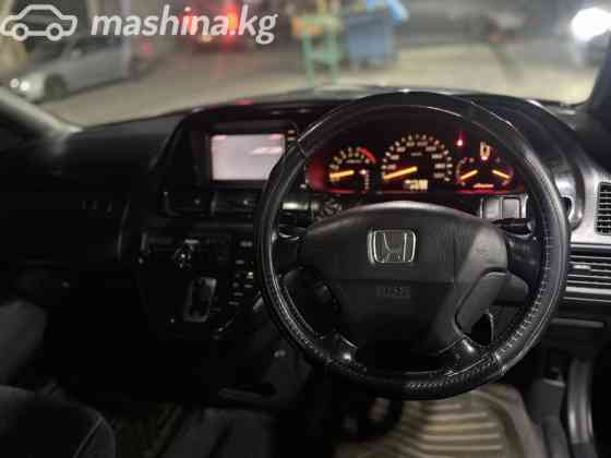 Honda Odyssey II 2.3, 2002 Бишкек