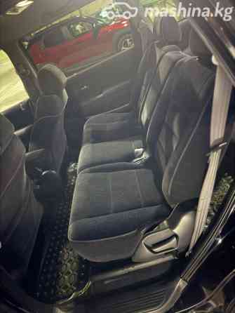 Honda Odyssey II 2.3, 2002 Бишкек