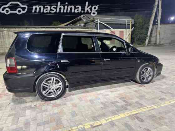 Honda Odyssey II 2.3, 2002 Бишкек