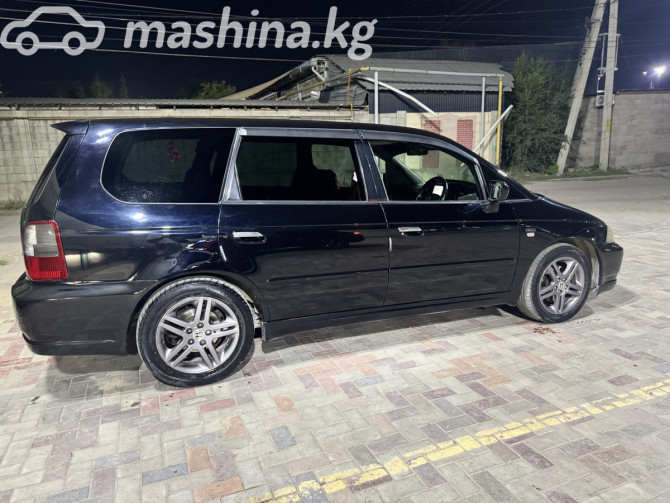 Honda Odyssey II 2.3, 2002 Bishkek - photo 3