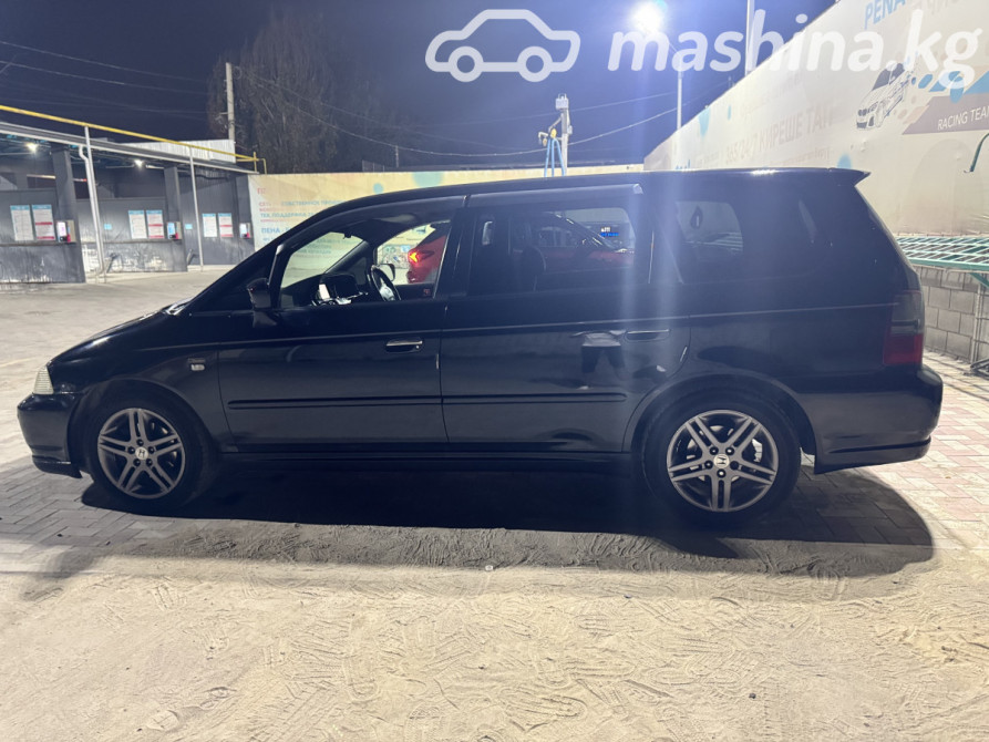 Honda Odyssey II 2.3, 2002 Bishkek - photo 2