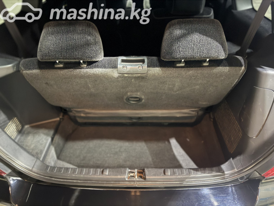 Honda Odyssey II 2.3, 2002 Bishkek - photo 8