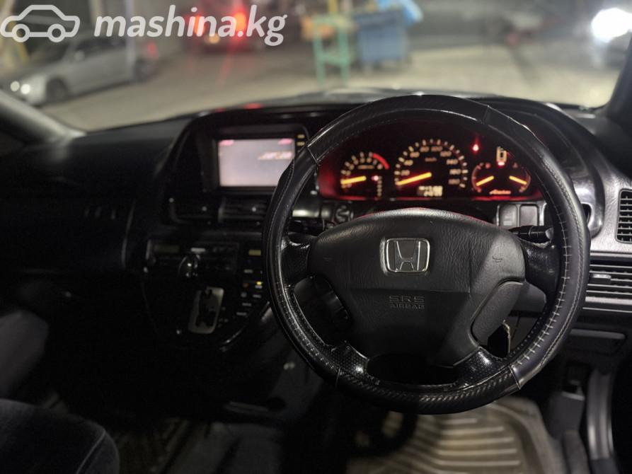 Honda Odyssey II 2.3, 2002 Bishkek - photo 5