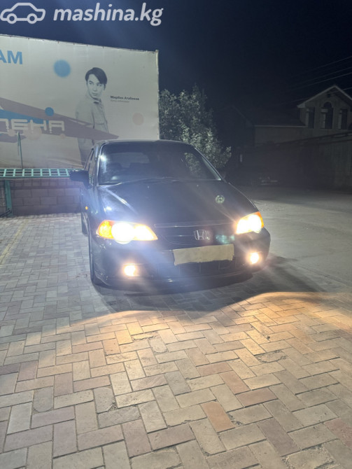 Honda Odyssey II 2.3, 2002 Bishkek - photo 1