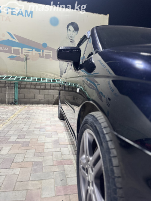 Honda Odyssey II 2.3, 2002 Bishkek - photo 4